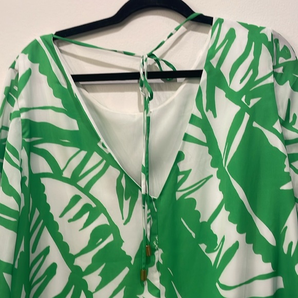 Lilly Pulitzer for Target Shift dress size XL - Picture 3 of 4